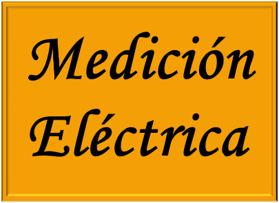 Estudio de la medición en circuitos elétricos