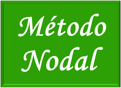 Estudio de nodal voltaje