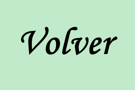 voltar a origem