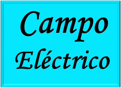 Estudio del campo eléctrico en circuitos eléctricos