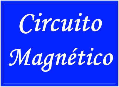 Estudio de circuitos magnéticos en circuitos eléctricos