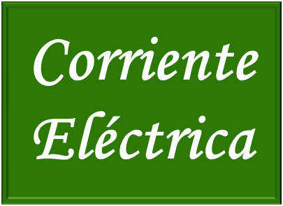 Estudio de la corriente eléctrica en circuitos eléctricos