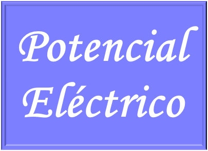 Estudio del potencial eléctrico en circuitos eléctricos