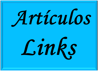 Artigos e links publicados