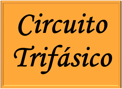 Estudio de los circuitos trifásicos