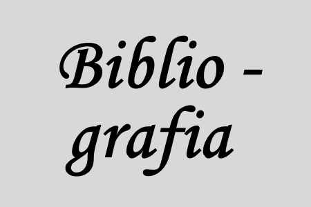 bibliografía