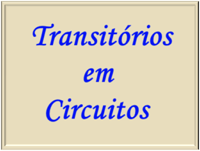 transitrios em circuitos eltricos