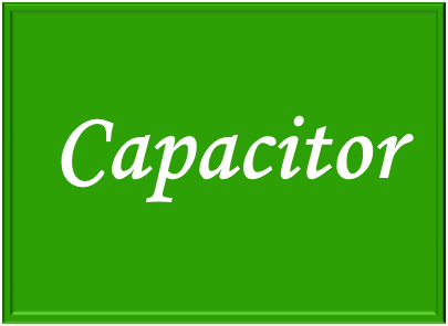 Estudo do capacitor