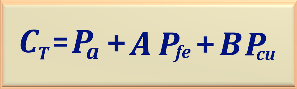 formula da capitalização