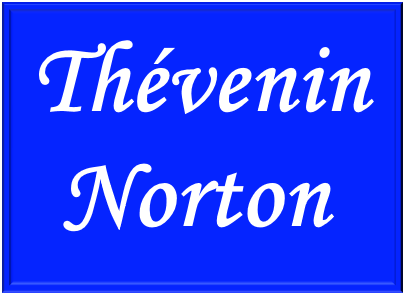 Theorem of Thévenin and Norton in eletrical circuits