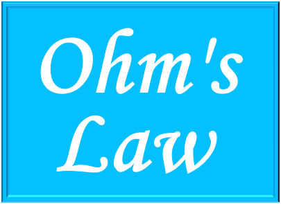 Study ohm's law