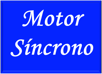 Estudo do motor síncrono