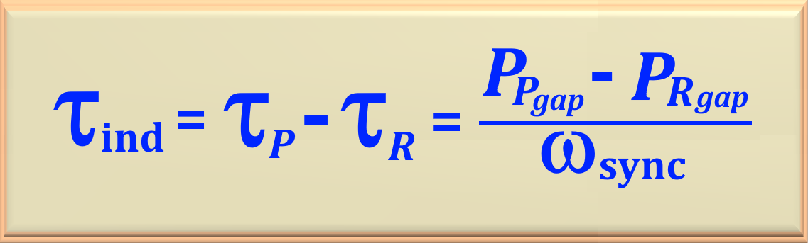 torque e potencia