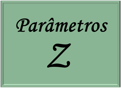 Estudo dos parametros Z em circuitos elétricos