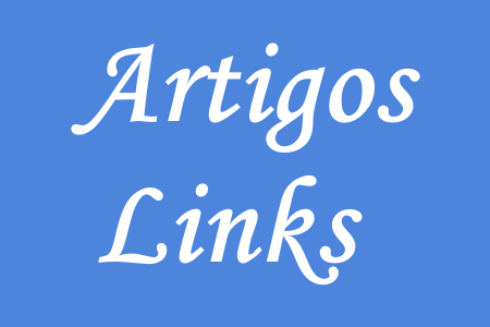 artigos e links publicados