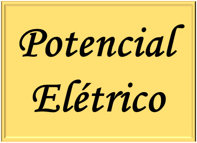 Estudo do potencial elétrico